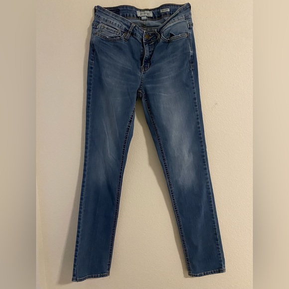 Calvin Klein Denim - Calvin Klein Jeans Size 8 Women’s Ultimate Skinny